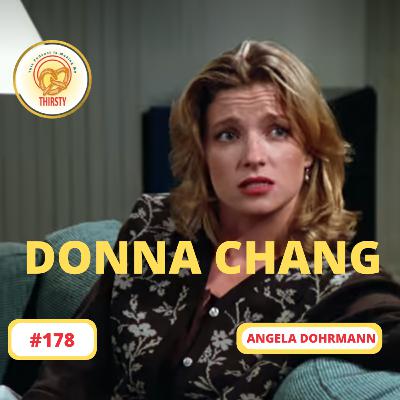 Seinfeld Podcast | Angela Dohrmann | 178