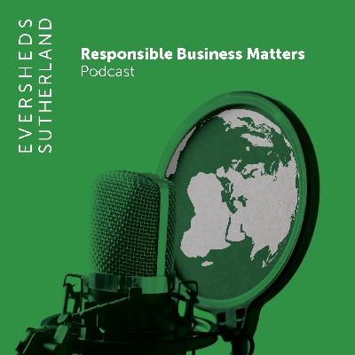 Episode 2: Sustainable Pension Fund Investment Episode 2: Sustainable Pension Fund Investment