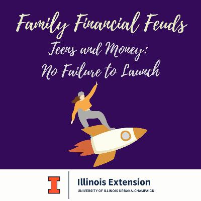 Teens And Money: No failure to launch