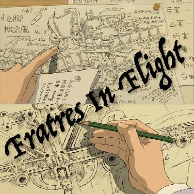 Episode 48: Fratres In Flight Episode 48: Fratres In Flight