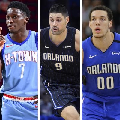 Blazecast 3/28- NBA Trade Deadline Blazecast 3/28- NBA Trade Deadline