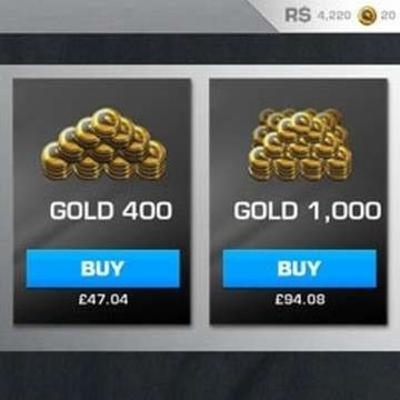 Microtransactions, Gacha, dan Judi Microtransactions, Gacha, dan Judi
