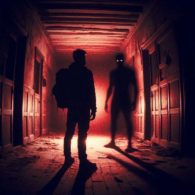 Bonus | CONVERSANDO CON UN DEMONIO - Episodio exclusivo para mecenas Bonus | CONVERSANDO CON UN DEMONIO - Episodio exclusivo para mecenas