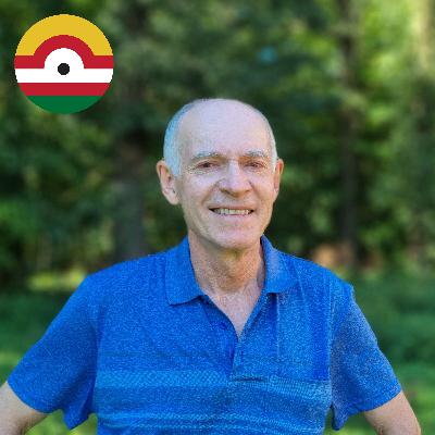 Cees Boerhout, psychomotorisch therapeut en docent bij hogeschool Windesheim: ‘De zelfhaat bij een eetstoornis kun je met vaktherapie omzetten naar constructieve kracht.’ Cees Boerhout, psychomotorisch therapeut en docent bij hogeschool Windesheim: ‘De zelfhaat bij een eetstoornis kun je met vaktherapie omzetten naar constructieve kracht.’