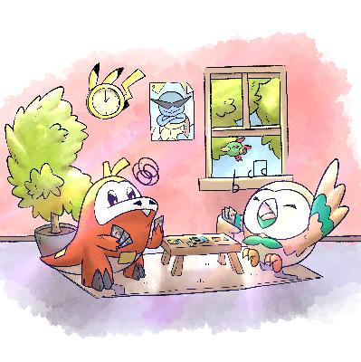 Pokétalk #34 : Tout sur Inferno X et résultats au Japon!