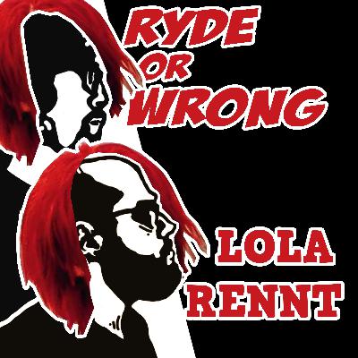 Folge 186: Lola rennt (1998)
