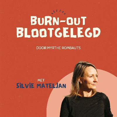 Hulp bij burn-out: in gesprek met auteur Silvie Mateljan. Hulp bij burn-out: in gesprek met auteur Silvie Mateljan.