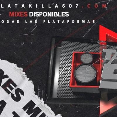 Baladas Mix - Dj Aldo Lasso