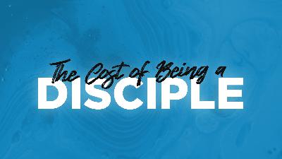 Luke 15:25-35 | The Cost of Being a Disciple Luke 15:25-35 | The Cost of Being a Disciple