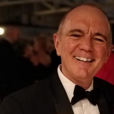 Who is the Best Speaker at The Edge, Wigan?