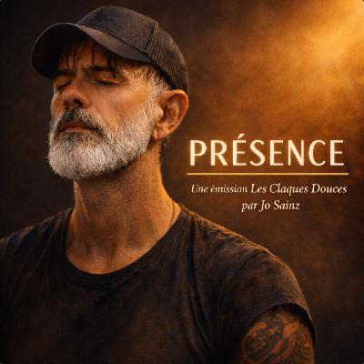 PRÉSENCE — Pourquoi j’ai choisi de ralentir pour revenir à l’essentiel