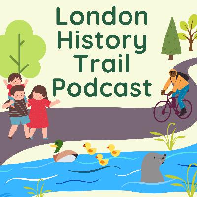 Episode 1: Springbank Park