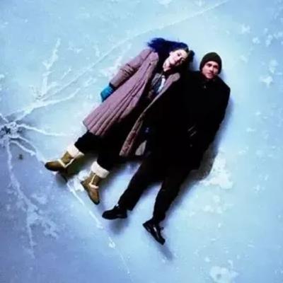 Eternal Sunshine Of The Spotless Mind by Charlie Kaufman