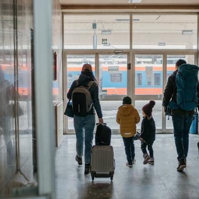 IPAS / EU Migration Pact IPAS / EU Migration Pact