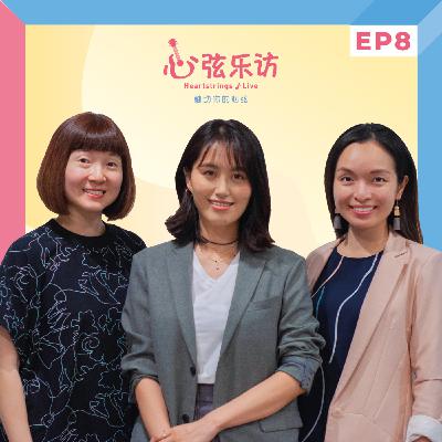 你喜欢自己什么样子?