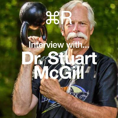 Become a Back Mechanic with Dr. Stuart McGill