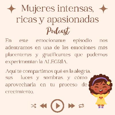 La Alegría