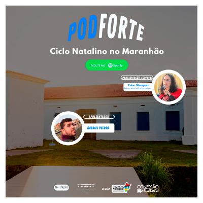 Ciclo Natalino no Maranhão