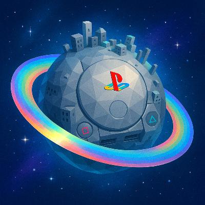 PLAYSTATION 1 - PUB 1995