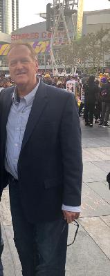 Curt Pickering
