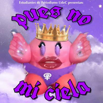 Pues no mi cielo