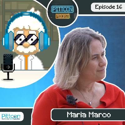 From Waste to Taste: The Power of Fermented Foods with Maria Marco