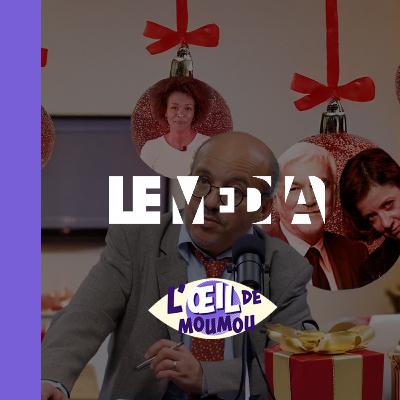 2025 : Retour sur une année de propagande et de dérapages médiatiques | Pascal Boniface, Le Fou Allié et Chez Lex)