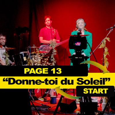 PAGE 13 EN DIRECT DANS L'OPEN LIVE DE @bilobatv)