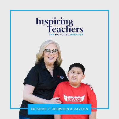 1st-3rd Grade Special Day Class Teacher is Advocating for Students with Autism: Meet Our April 2025 Honoree, Kiersten Wood 1st-3rd Grade Special Day Class Teacher is Advocating for Students with Autism: Meet Our April 2025 Honoree, Kiersten Wood