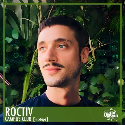 ROTCIV [mixtape]
