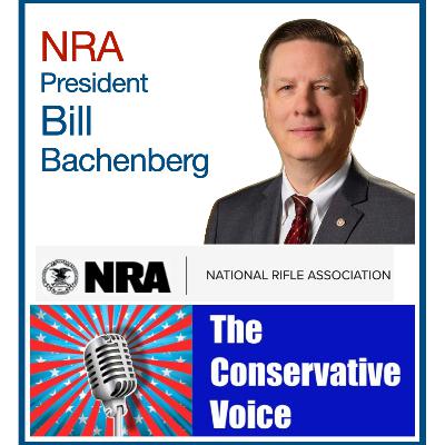 NRA President Bill Bachenberg inherited a troubled organization one year ago: The Turnaround