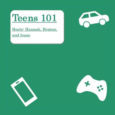Teens 101 Trailer