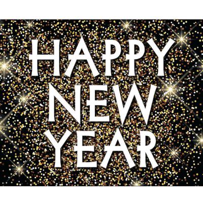 Happy “NOW” Years!!!