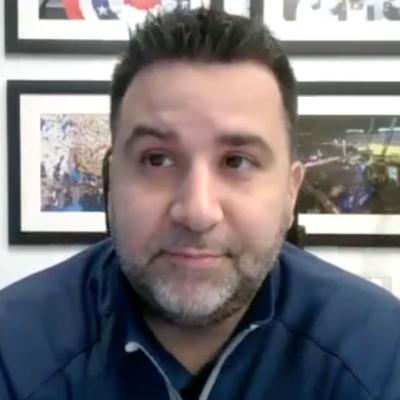Braves GM Alex Anthopoulos on Dansby Swanson, winning a World series, and Future Braves plans | Season 2 Ep. 10