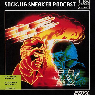 EQL's Customer Privacy Incident and Shoe Surgeon Mass Producing Counterfeit Sneakers, Allegedly - Episode 73