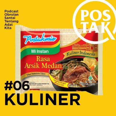 KULINER! KULINER!