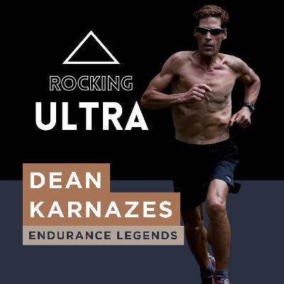 Dean Karnazes: The Ultramarathon Man Who Runs Beyond Limits Dean Karnazes: The Ultramarathon Man Who Runs Beyond Limits