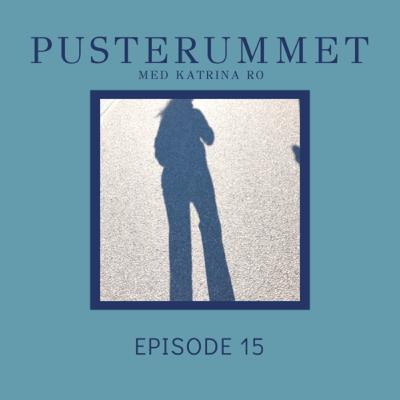 15. Imposter syndrome i det norske