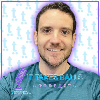 What Happens When the Doctor Gets Cancer? Steve Coates’ Journey