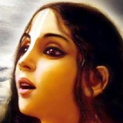 Krsna Deva Sudevi