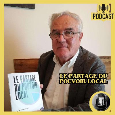 Le partage du pouvoir local dans les communes d'entre-deux-mers Le partage du pouvoir local dans les communes d'entre-deux-mers