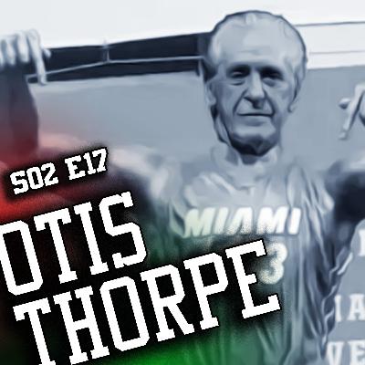 NBA - Elfeledett Hősök S02 E17 - The Silent Pillar NBA - Elfeledett Hősök S02 E17 - The Silent Pillar