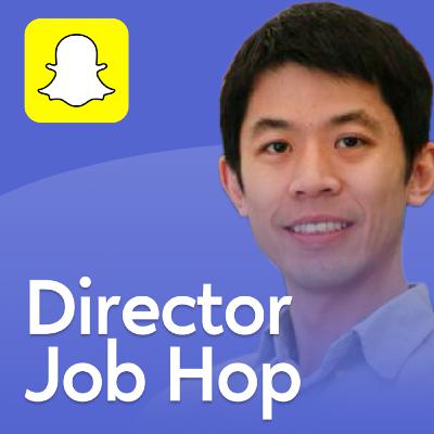 Frontline Manager at Meta to Senior Director at Snapchat in 3 Years (Career Story)