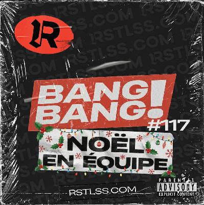 #117 - Noël en équipe ! #117 - Noël en équipe !