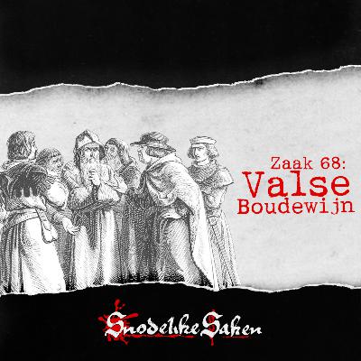 #68: Valse Boudewijn