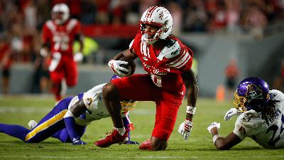 IPS LIVE: 2025 East Carolina Recap