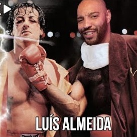 Luís Almeida "Se der para partir meio mundo, eu parto mesmo!" - Setting the Pace#86 episode artwork