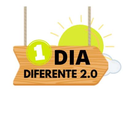 linda baron | un dia diferente 2.0