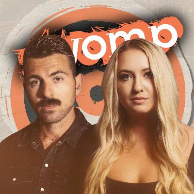 Taylor-Rae & Antonio Larosa on new heartfelt duet 'Hearts Don’t Break'