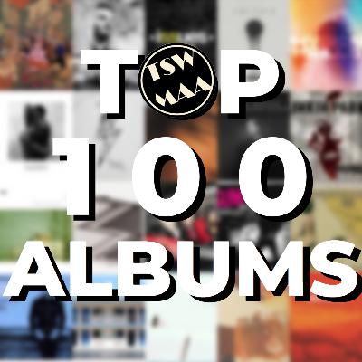 The Skinny's TOP 100 ALBUMS: 60 to 51 The Skinny's TOP 100 ALBUMS: 60 to 51